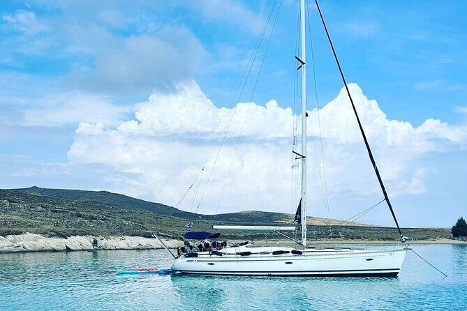 5 Hours Sunset Tour to Delos and Rhenia Island with Dinner - Quick Tips to Make Your Afternoon Smoother