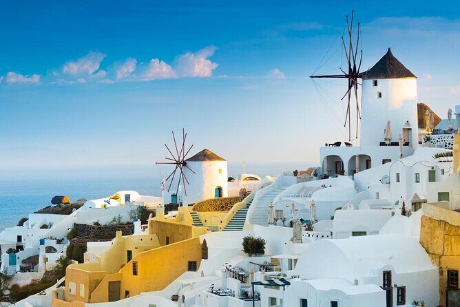 Best Shore Excursion Discovering Mykonos from Cruise Port - Key highlights you’ll care about