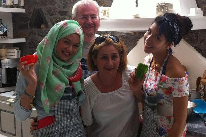 Cooking Classes in Mykonos Greece - Key points before you go