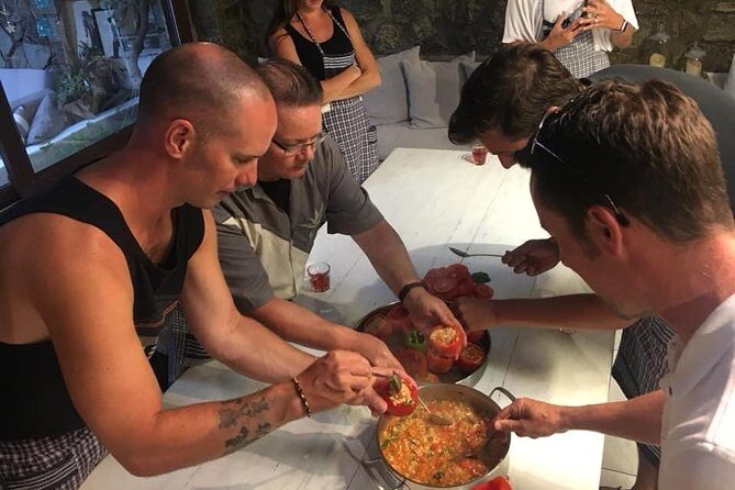 Cooking Classes in Mykonos Greece - Choosing the right time: day vs evening classes