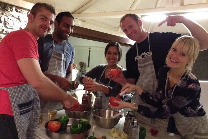 Cooking Classes in Mykonos Greece - Transfers on Mykonos: pickup is included, but remote areas cost extra