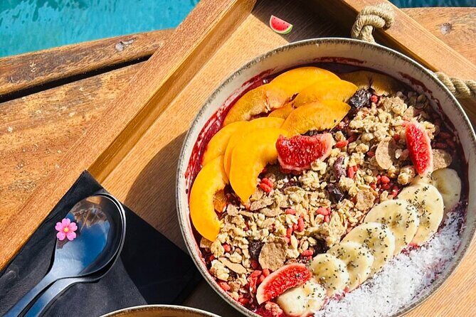 Exclusive Wellness Day Experience in Mykonos - Where the wellness day starts: Charisma Hotel and Wellness Suites