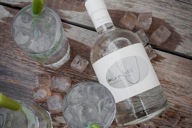 Greek Cocktails on a Secluded Beach - Your Start Point: Paralia Agios Sostis (And How the Timing Works)