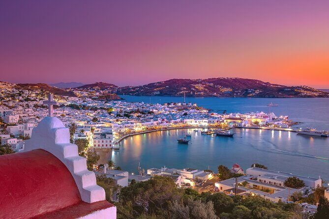 Half-Day Private Guided Tour in Mykonos up to 6 - Why this half-day private Mykonos tour fits first-timers
