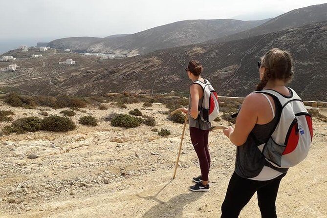 Hiking Adventure in Mykonos with Lunch Option - What that farm visit changes about your whole day