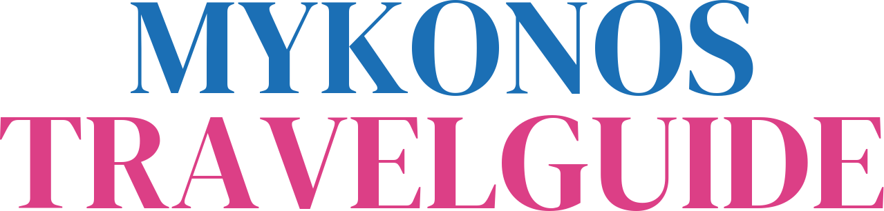 Mykonos Travel Guide