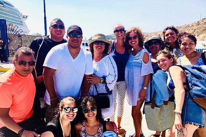 Luxury Tour of Mykonos with English-Speaking Driver - What you’re not paying for (and how that affects value)