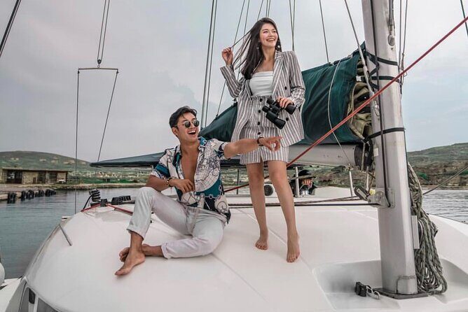 Morning and Sunset Cruise with Meal and Transport Included - Key Highlights You’ll Actually Care About