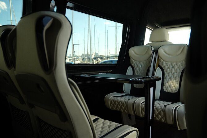 Mykonos Aiport - Port Tranfer to Your Hotel or Villa - Why this one-way Mykonos transfer feels worth it