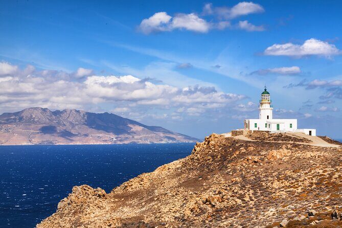 Mykonos Coastal Delights: A Cruise Passenger's Dream Day - What Makes This Day Feel Worth It (Even When It’s Short)