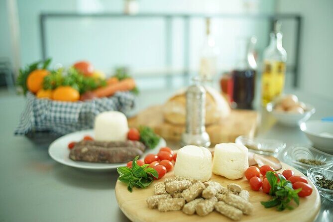Mykonos Cooking Class of Local Specialties - Best for couples, small groups, and first-time Greek cooks
