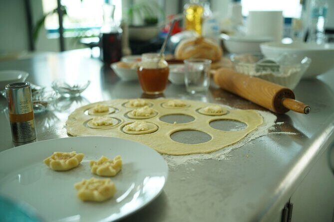 Mykonos Cooking Class of Local Specialties - Practical tips to get the most out of the 3-hour session
