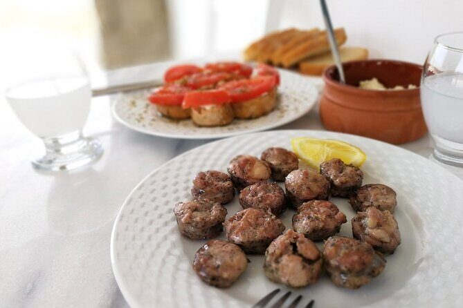 Mykonos Cooking Class of Local Specialties - Should you book this Mykonos cooking class?