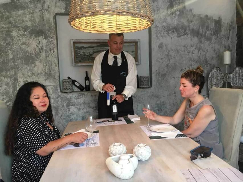 Mykonos: Half-Day Wine Tasting and Snack at a Local House - Practical tips so the experience feels easy