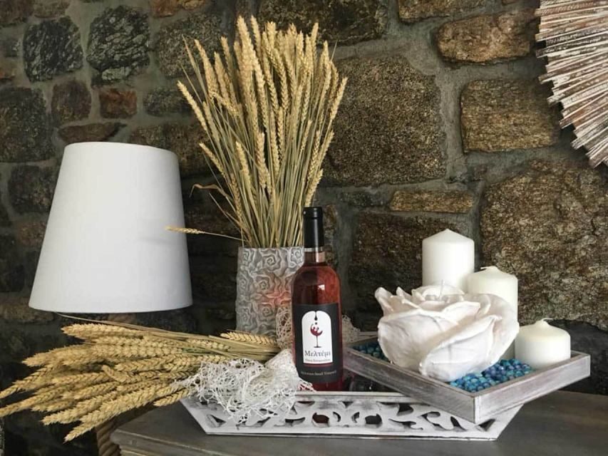 Mykonos: Half-Day Wine Tasting and Snack at a Local House - Price and value: what $203 buys you (and what it doesn’t)