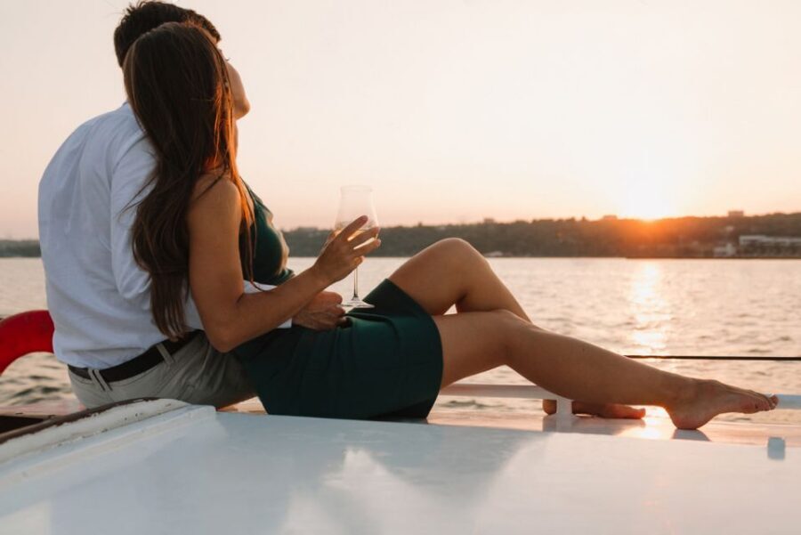 Mykonos: Private Catamaran Cruise w/ Food, Drinks & Transfer - Key Things I’d Actually Plan Around