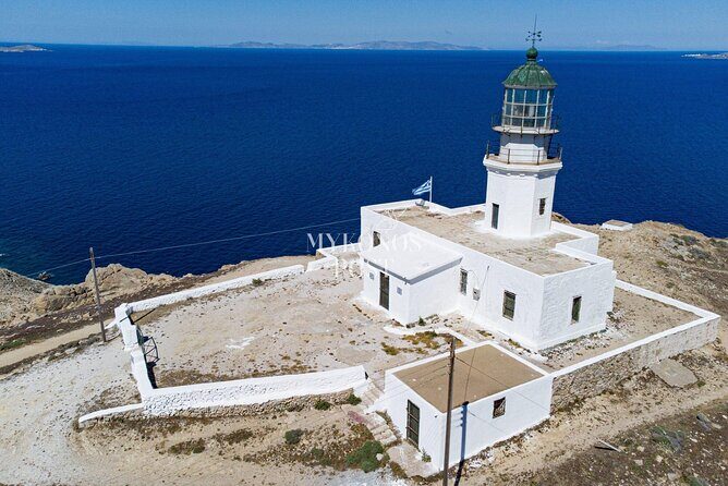 Mykonos Private Island Tour (3-4 hours) - Who This Tour Suits Best