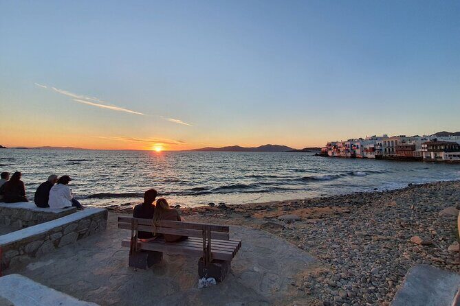 Mykonos Private Island Tour - Price and value: is $172.46 per person a good deal?