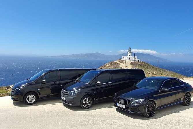 Mykonos Private Island Tour - Who this tour suits best (and who should look elsewhere)