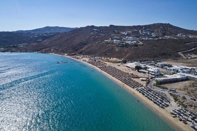 Mykonos Private Tour 3 Hour's - Price and value: is $206.72 per person a good deal?