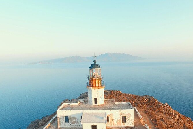 Mykonos Safari Island Tour - According To The Locals - Tour logistics: pickup convenience, private group, and weather