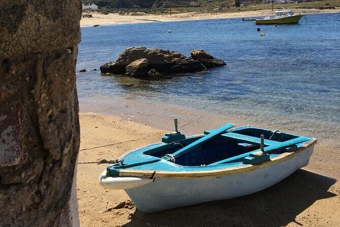 Mykonos Safari Island Tour - According To The Locals - Beaches and weather: how to pack your best day
