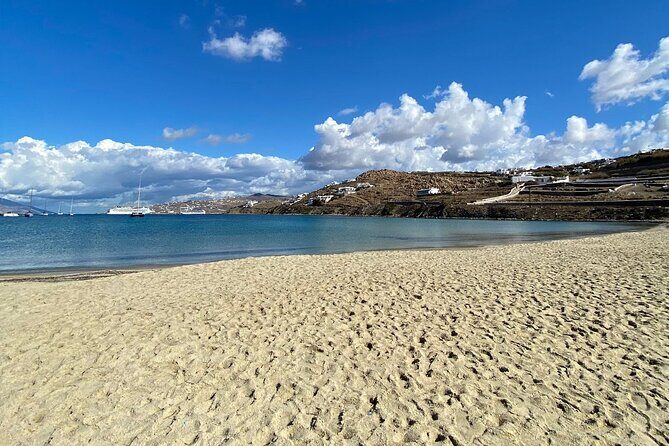 Mykonos Safari Island Tour - According To The Locals - Is the monastery and Ano Mera break worth it?