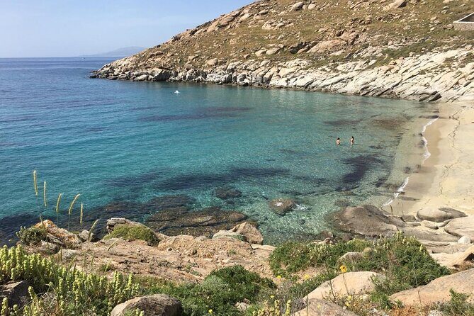 Mykonos Safari Island Tour - According To The Locals - Price and what you get for $230.67 per person