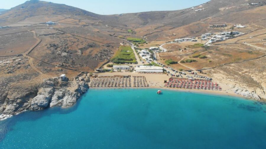 Mykonos: Scuba Diving Mini Program for Beginners - How the 2-hour flow works, from theory to your first time underwater