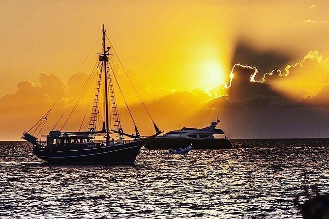 Mykonos Sunset Boat Party Little Venice - My Booking Decision: Should You Book This Sunset Boat Party?