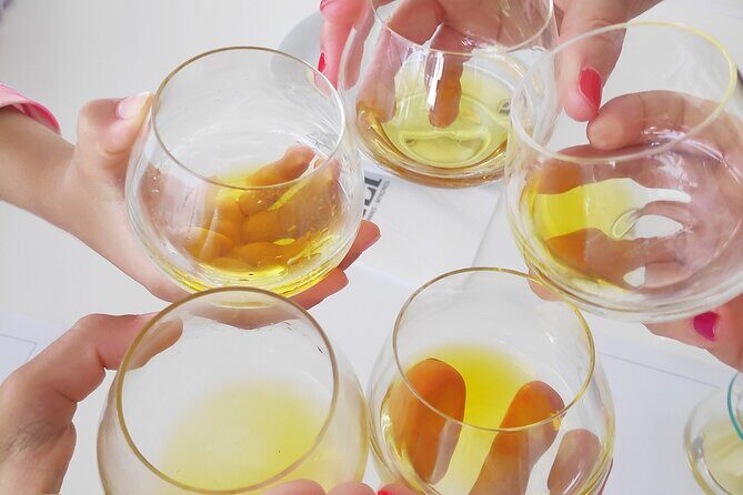 Olive Oil Tasting at the Mykonian Farm - Why this olive oil lesson on Mykonos feels practical