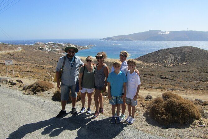 Private Active Island Tour by Minibus - How the minibus tour ties the day together