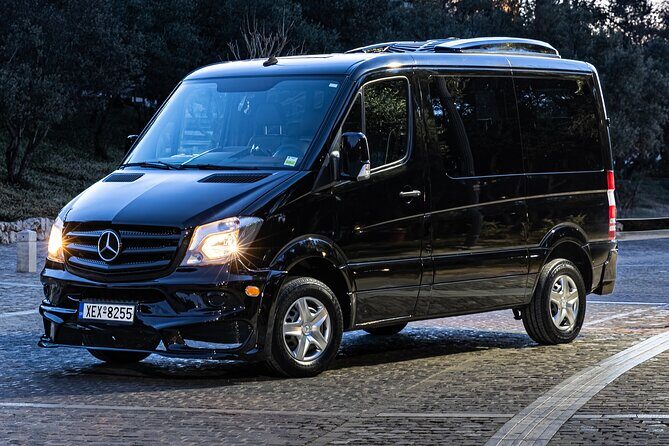 Private Mykonos Airport/Port Luxury Transfer-Taxi - Who This Transfer Suits Best