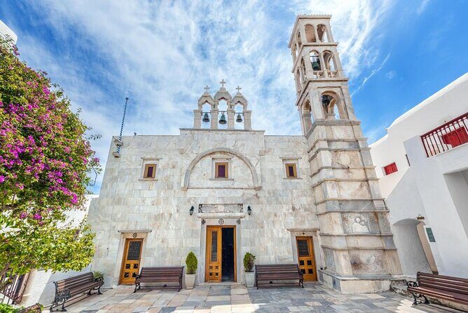 Private Mykonos island sightseeing tour. - Key things to know before you go