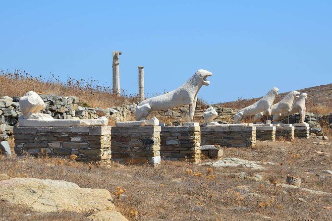 Private Tour: Delos Day Trip from Mykonos - Who This Tour Fits Best (and Who Might Want a Different Plan)