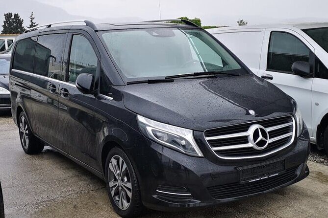 Private Transfer for all around Mykonos,from port,airport to every location - Cruisers on Shore: How This Transfer Helps With a Tight Day