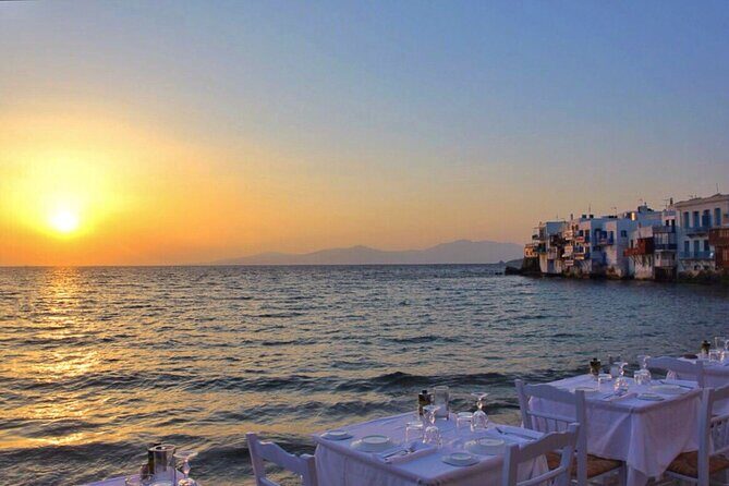 Private Transfer Service in Mykonos - How pickup works: finding your driver fast