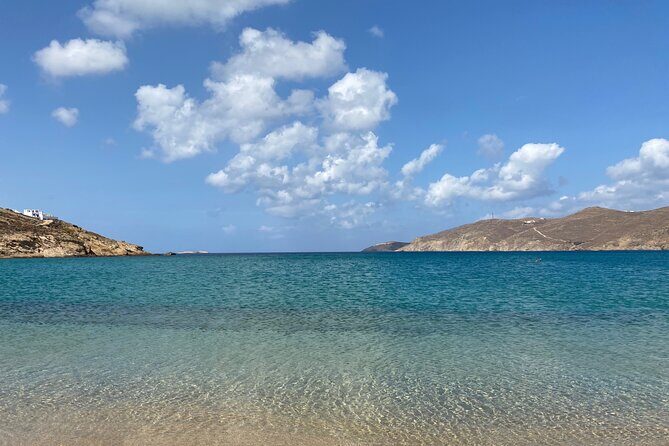 South coast and Paradise beach cruise - Price and Value: Why $59.57 Can Make Sense