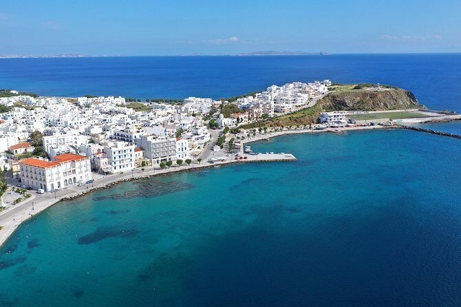 Tinos Island Tour from Mykonos - Key points I’d highlight before you go