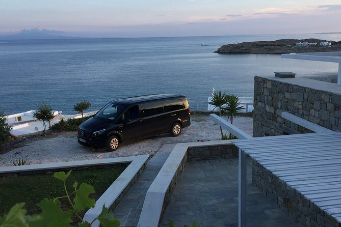 Transfer services and Tours - Key transfer highlights in plain language