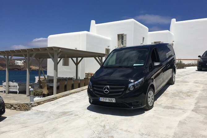 Transfer services and Tours - How reliable is it in real life? The on-time vs messy-day split