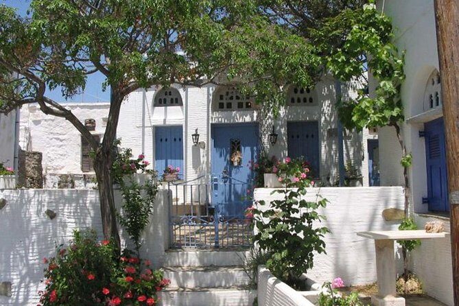 Visit Tinos from Mykonos - Why Tinos Works Better Than a DIY Day Trip