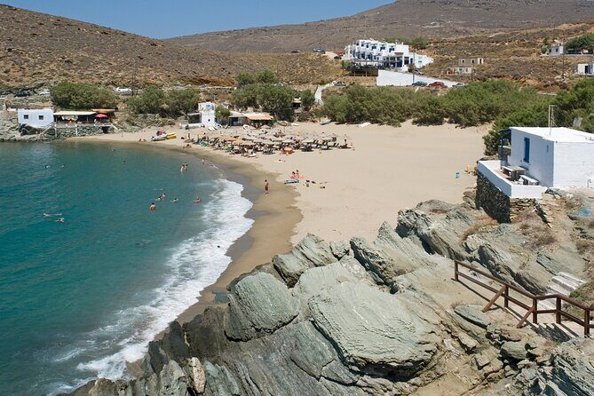 Visit Tinos from Mykonos - Price and Value: Why $114 Feels Fair for What You Get