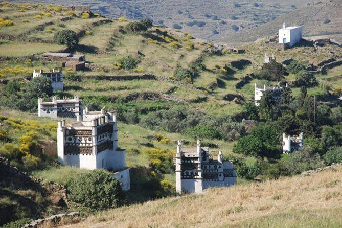 Visit Tinos from Mykonos - Getting to Tinos: Meeting Point, Timing, and What to Expect