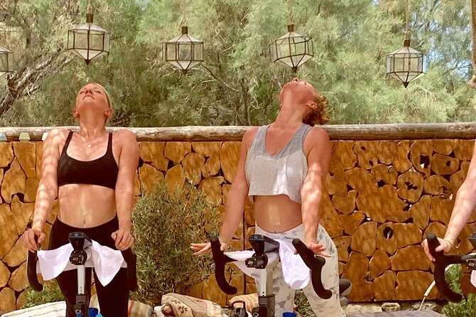 Workouts With Local Flavor - Seaview Pilates: Core Work With the Aegean in Your Peripheral Vision
